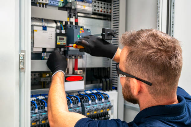 Best Electrical Installation Contractor  in Moapa Valley, NV