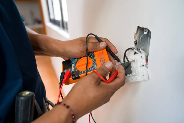 Best Affordable Electrical Installation  in Moapa Valley, NV
