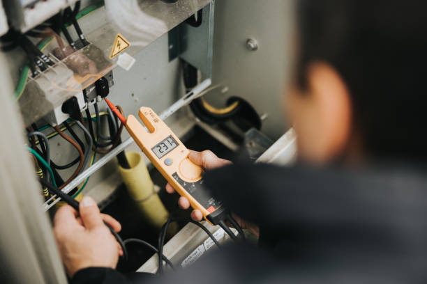 Best 24-Hour Electrician  in Moapa Valley, NV