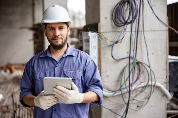 Best Residential Electrician Services  in Moapa Valley, NV