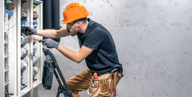 Best Home Electrical Repair  in Moapa Valley, NV