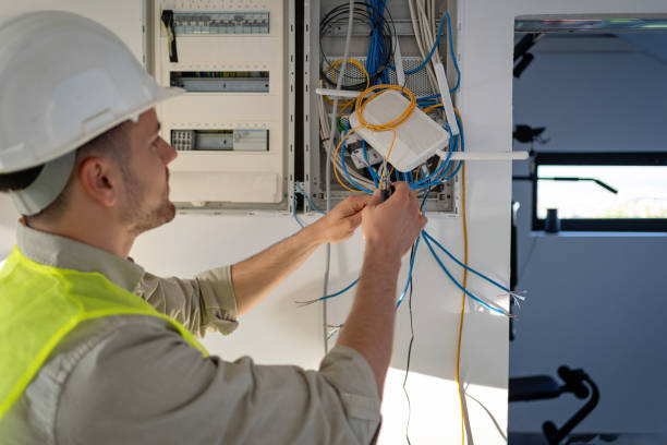 Best Electrical Rewiring Services  in Moapa Valley, NV